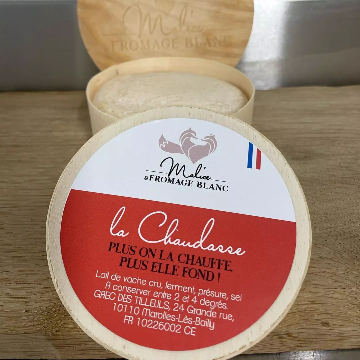 Chaudasse